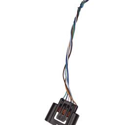 PLUG PEDAL ACELERADOR ELETRONICO HR-V 1.8 2020