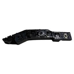 Guia suporte para-choque dianteiro direito jeep compass 2017 2023