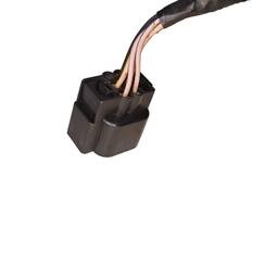 PLUG GALHADA LIMPADOR PARABRISA LIFAN X60 2018 1.8 AUT