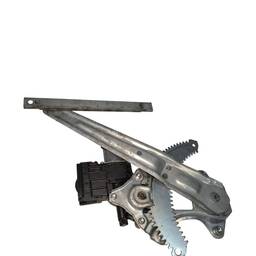 MÁQUINA DE VIDRO PORTA TRASEIRA DIREITA KICKS 2017/