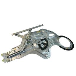 MÁQUINA DE VIDRO PORTA DIANTEIRA DIREITA CERATO 2006 A 2009