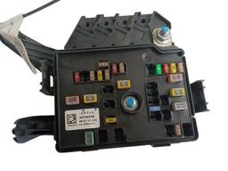 KIT MODULO INJEÇÃO C3 AIRCROSS 1.0 TURBO FEEL 2024 C/CHAVE