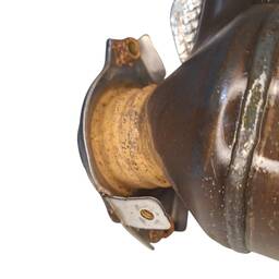 CATALISADOR COLETOR COROLLA / COROLLA CROSS 2.0 FLEX 2020/..