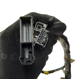 CHICOTE TETO VOLVO XC60 2.0 T5 2013 31344193