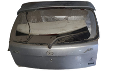 Tampa Traseira Jac J3 Hatch 2011 a 2015