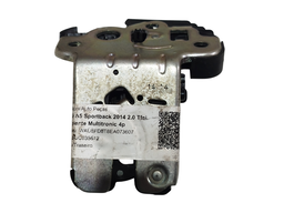 FECHADURA TAMPA TRASEIRA AUDI Q5 09/17 A3 A5 A3 2012/