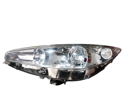 Farol Esquerdo Peugeot 308 2012 a 2015