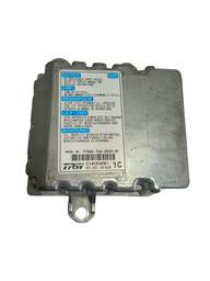 KIT MODULO INJEÇÃO HONDA FIT 1.5 EX  2019 S/CHAVE