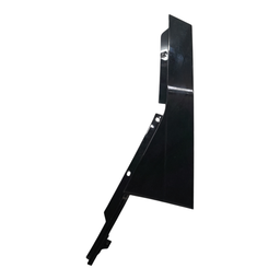 ACABAMENTO COLUNA EXT TRAS ESQ VOLVO XC60 09 A 13 31299909