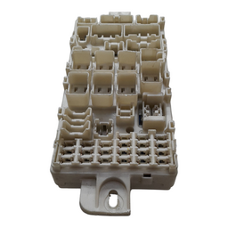 CAIXA FUSÍVEL MITSUBISHI L200 2013 A 2018 1693