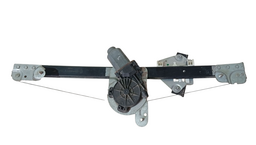 Máquina Vidro elétrica Dianteira Direita Logan 2008 a 2013 