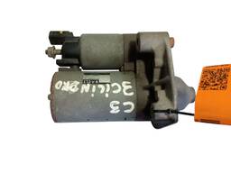MOTOR PARTIDA PEUGEOT 208 CITROEN C3 1.2 17/21 9671530880 