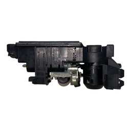 MAÇANETA TAMPA TRASEIRA MERCEDES CLASSE E W211 A2037500693