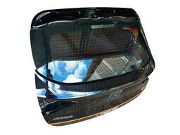 TAMPA TRASEIRA ARGO 2018 2019 2020/..