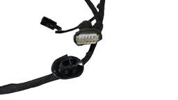 CHICOTE PORTA DD CHERY QQ 2016 1.0 GASOLINA