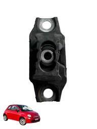 Coxim Câmbio Fiat 500 1.4 8v 2009 A 2017 68073483AC