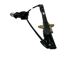 MÁQUINA DE VIDRO PORTA DIANTEIRA DIREITA AMAROK 2011/ ELÉ