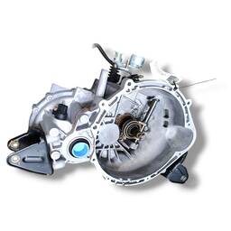 CAIXA CAMBIO JAC J3 1.4 2010 A 2016 MANUAL