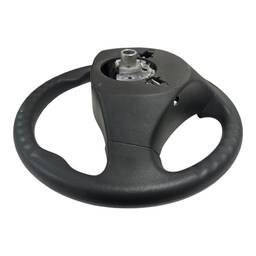 VOLANTE ARO DIREÇÃO CHERY NEW QQ 1.0 3CC 2016 / 2019