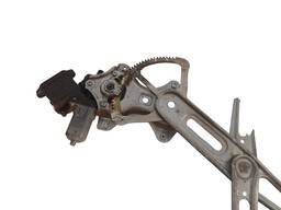 MÁQUINA DE VIDRO PORTA DIANTEIRA DIREITA COROLLA 2009 A 2014