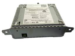 MÓDULO MULTIMÍDIA FIAT CRONOS ARGO TREKKING 2020 A 2024