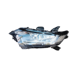 Farol Esquerdo Outlander 2016 2017 a 2022