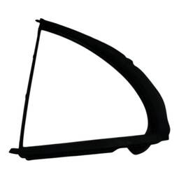 BORRACHA VEDAÇÃO VIDRO T.E NISSAN MARCH 2014