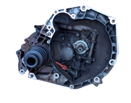 Caixa Cambio Mobi 1.0 4cc 2018 a 2020 MANUAL