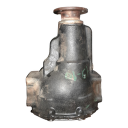 DIFERENCIAL DIANTEIRO 49X10 PAJERO TR4 MANUAL 2003 A 2015