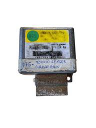 MODULO AIRBAG BMW X3 X4 2000 2005