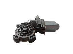 MOTOR VIDRO ELÉTRICO TRASEIRO ESQUERDO SANDERO 08/13