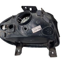 FAROL ESQUERDO CLIO 2000 A 2003