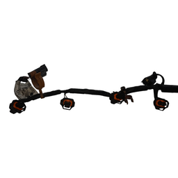 CHICOTE BICO INJETOR VOLVO XC60 2.0 2013 AG9T-9H589