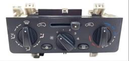 comando de ar citroen c3 2004 2005