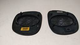 PAR TELA AUTO FALANTE PAINEL GM S10 2000 A 2011(DETALHE)