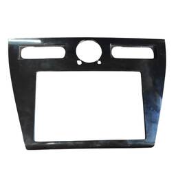 MOLDURA CENTRAL MULTIMÍDIA FORD FUSION 06/09