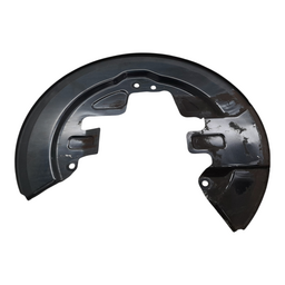 ESPELHO DISCO FREIO DIANTEIRO ESQUERDO VOLVO XC60 09 A 17