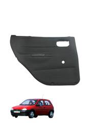 Forro Porta Traseira Esquerda Corsa  1996 (as)