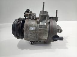 Compressor Ar Condicionado Fusion 2.0 2.5 2013 a 2018