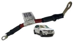 Cabo Polo Bateria - BMW X5 XDrive 3.0 2016 ( 6 U732 102 )