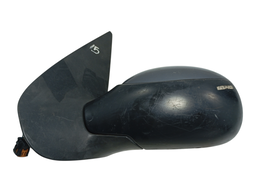 RETROVISOR ESQUERDO PEUGEOT 206 207 HOGGAR 2001 A 2014 ELÉTR