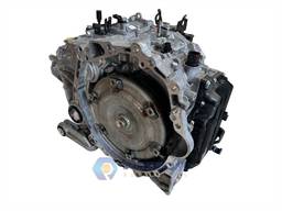 Caixa Cambio Corolla / Cross 2.0 16v Flex 2020 202/.. Aut