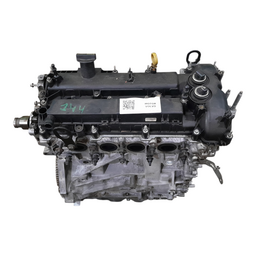 MOTOR PARCIAL VOLVO XC60 2.0 T5 16V GASOLINA 2011 A 2014