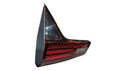 LANTERNA TRASEIRA DIREITA HR-V 2019 2020 A 2021 (MALA) FUMÊ