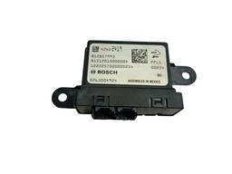 Modulo Estacionamento Spin 2022  42402419