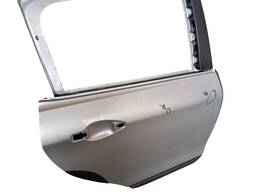 PORTA TRASEIRA DIREITA PEUGEOT 2008 2015/ (AVARIA)