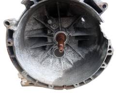  CAIXA CAMBIO RANGER 3.2 2.2 DIESEL 2013/ 4X4 MANUAL