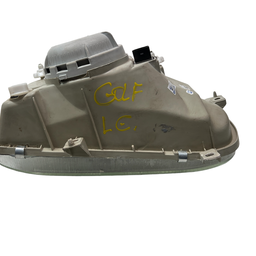 FAROL ESQUERDO GOLF 1995 A 1998 ALEMÃO