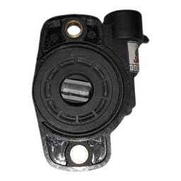 SENSOR POSIÇÃO CORPO BORBOLETA PAJERO TR4 FLEX 07 A 15