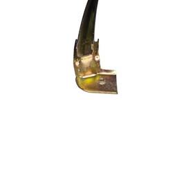 GUIA VIDRO D.D LIFAN X60 2018 1.8 AUT